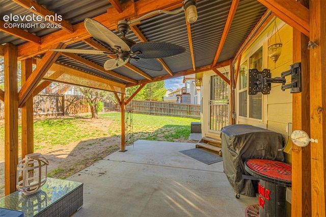 6211 Soaring Drive, Colorado Springs, CO 80918