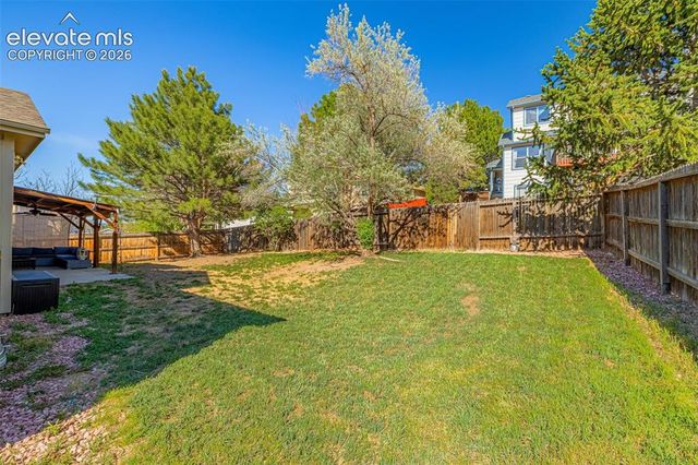 6211 Soaring Drive, Colorado Springs, CO 80918