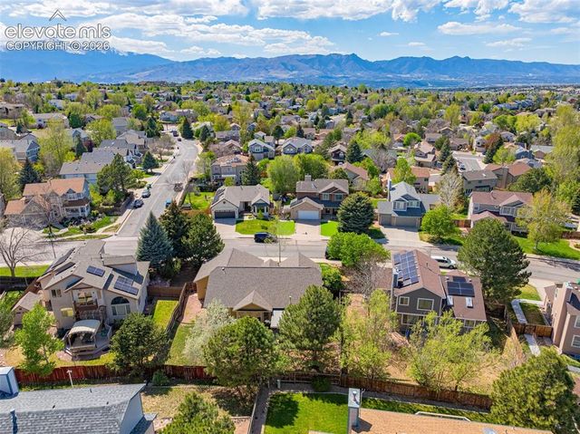 6211 Soaring Drive, Colorado Springs, CO 80918