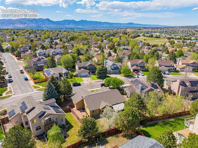 6211 Soaring Drive, Colorado Springs, CO 80918