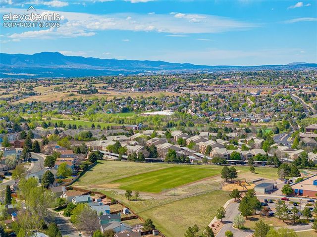 6211 Soaring Drive, Colorado Springs, CO 80918