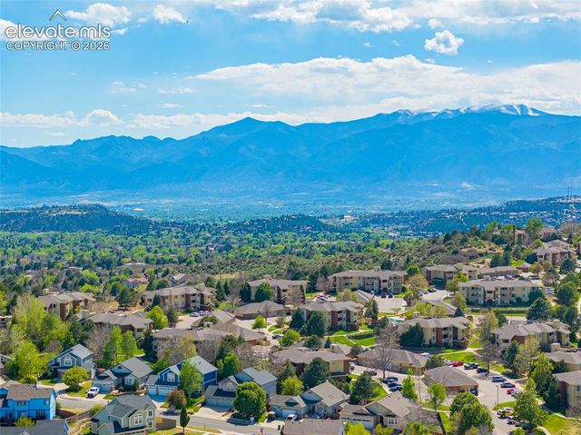 6211 Soaring Drive, Colorado Springs, CO 80918