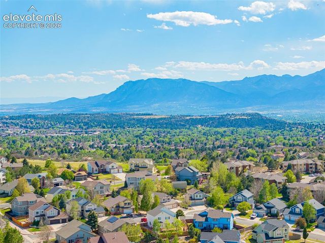6211 Soaring Drive, Colorado Springs, CO 80918