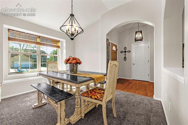 6211 Soaring Drive, Colorado Springs, CO 80918