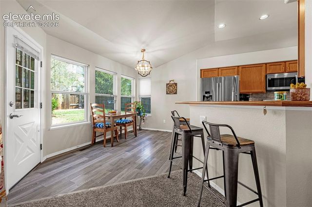 6211 Soaring Drive, Colorado Springs, CO 80918