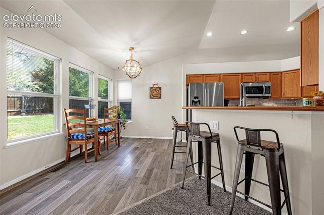 6211 Soaring Drive, Colorado Springs, CO 80918