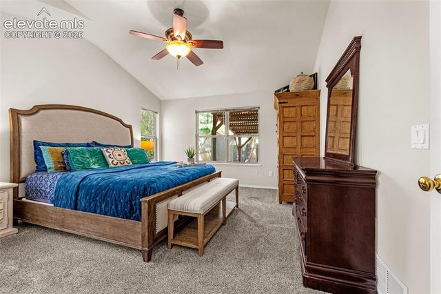 6211 Soaring Drive, Colorado Springs, CO 80918