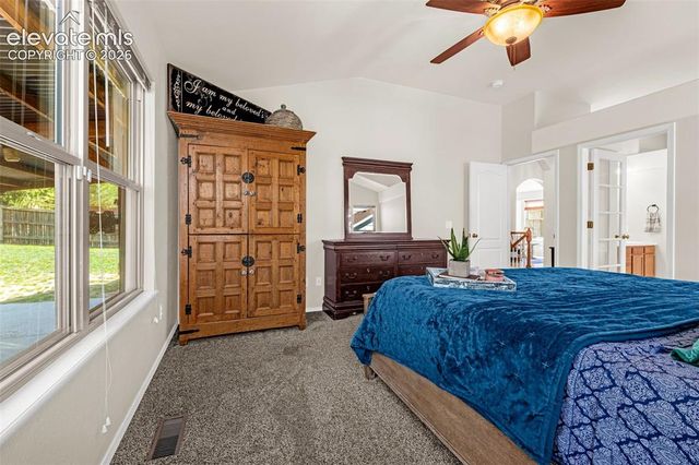 6211 Soaring Drive, Colorado Springs, CO 80918