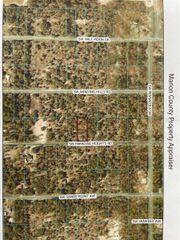 LOT 7 SW PARADISE HEIGHTS ROAD, Dunnellon, FL 34431