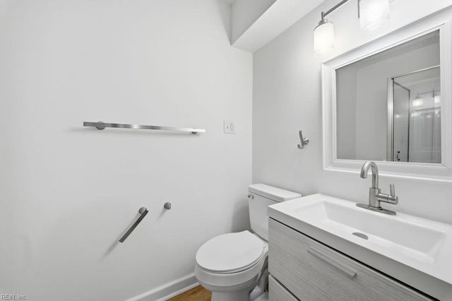 553 Lavender LN, Virginia Beach, VA 23462