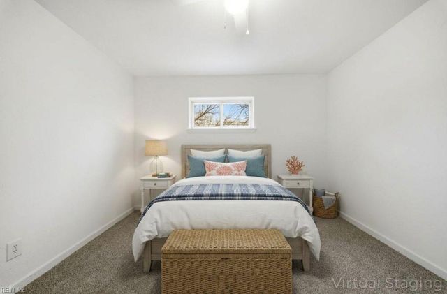 553 Lavender LN, Virginia Beach, VA 23462