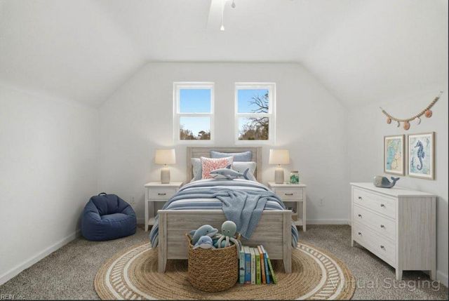 553 Lavender LN, Virginia Beach, VA 23462