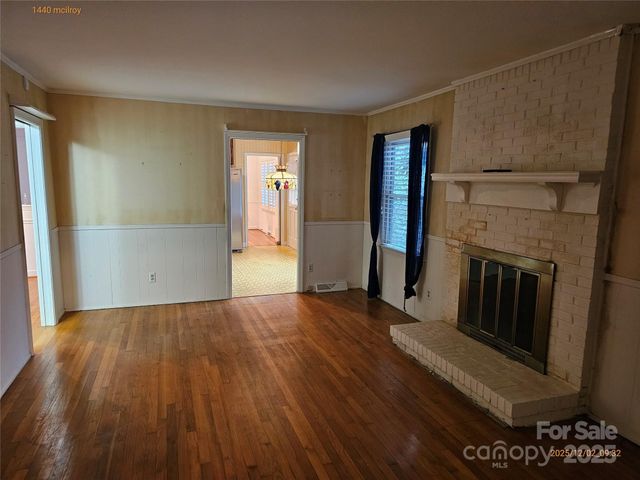 1440 Mcilroy Road, Charlotte, NC 28212