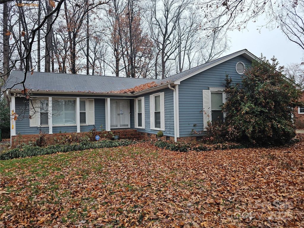 1440 Mcilroy Road, Charlotte, NC 28212