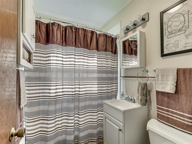 877 NW 14th Street, Moore, OK 73160