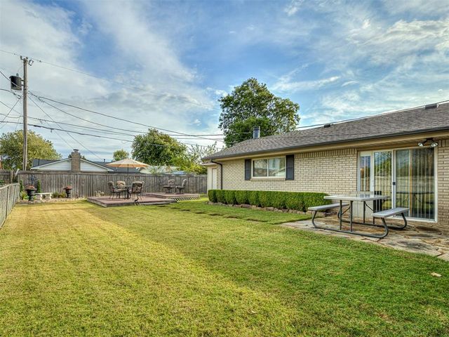 877 NW 14th Street, Moore, OK 73160