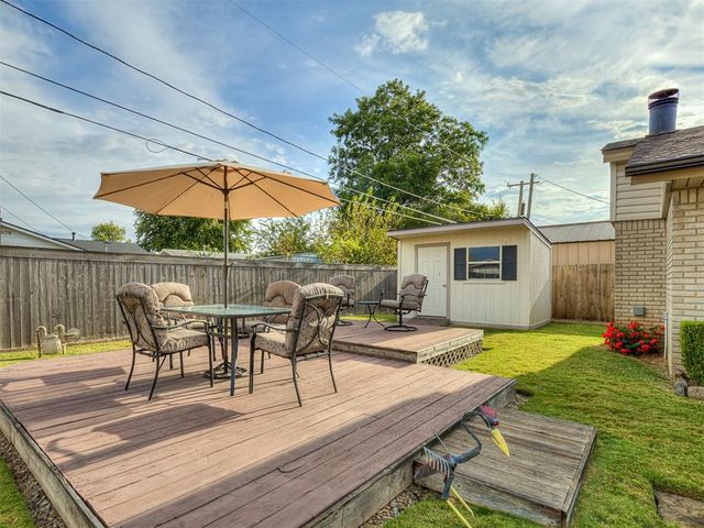 877 NW 14th Street, Moore, OK 73160