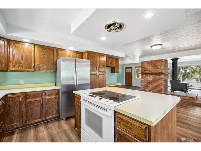 5395 S Miller St, Littleton, CO 80127