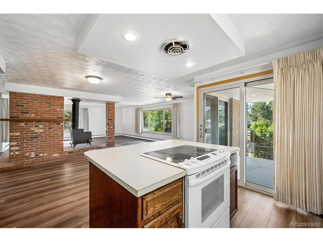 5395 S Miller St, Littleton, CO 80127