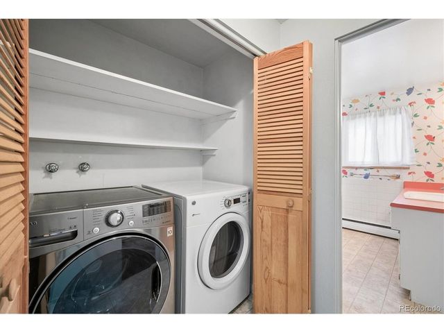 5395 S Miller St, Littleton, CO 80127