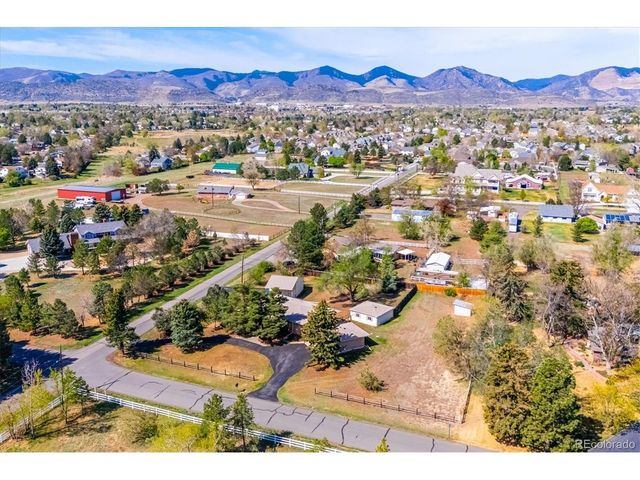 5395 S Miller St, Littleton, CO 80127