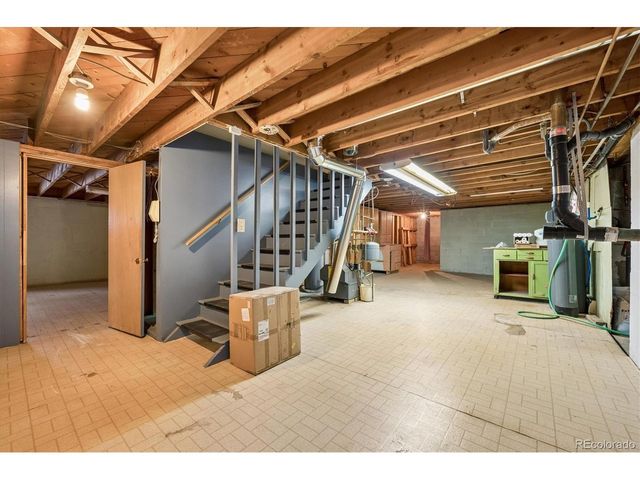 5395 S Miller St, Littleton, CO 80127
