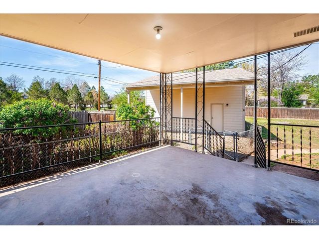 5395 S Miller St, Littleton, CO 80127