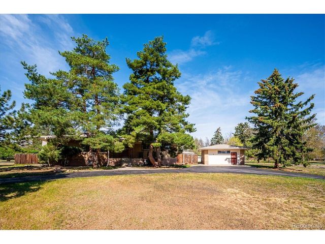 5395 S Miller St, Littleton, CO 80127