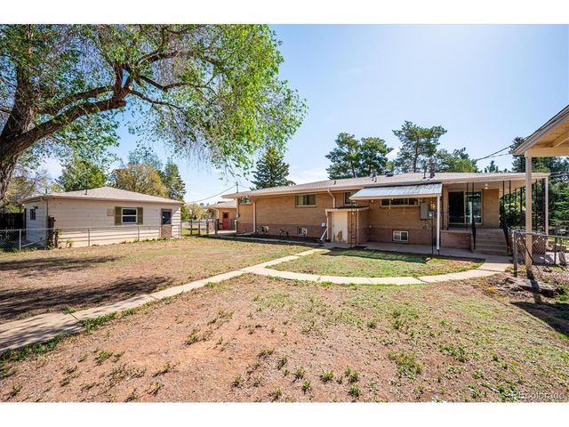5395 S Miller St, Littleton, CO 80127