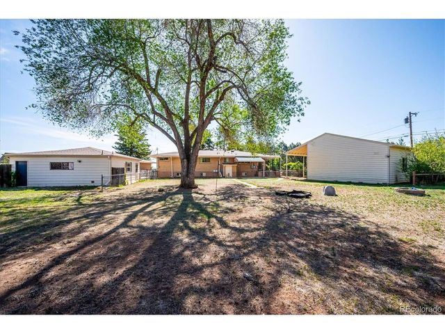 5395 S Miller St, Littleton, CO 80127