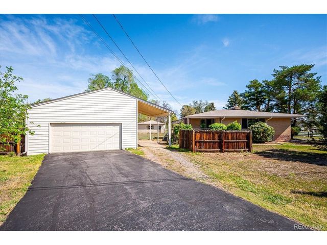 5395 S Miller St, Littleton, CO 80127
