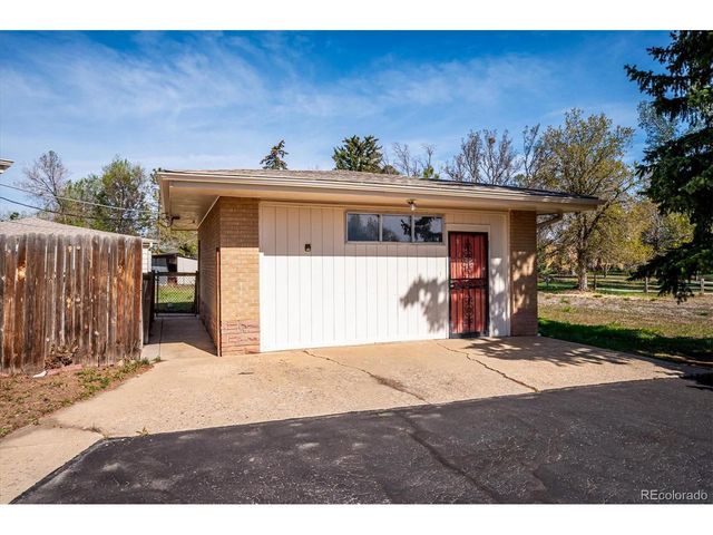 5395 S Miller St, Littleton, CO 80127