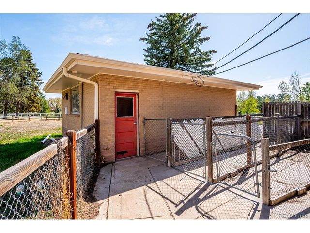 5395 S Miller St, Littleton, CO 80127