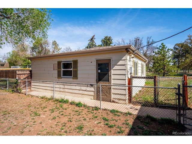 5395 S Miller St, Littleton, CO 80127