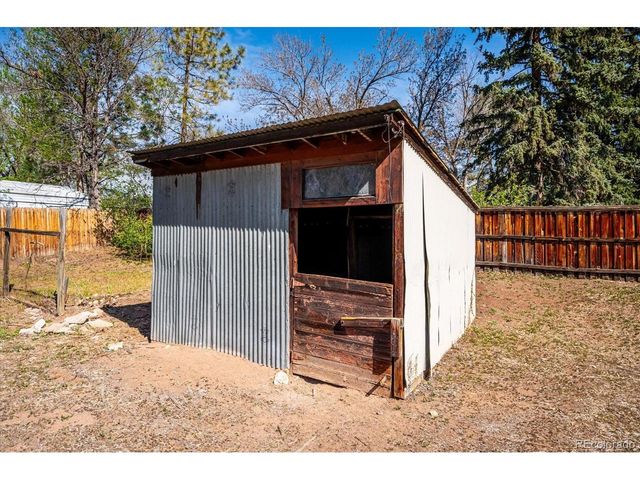 5395 S Miller St, Littleton, CO 80127