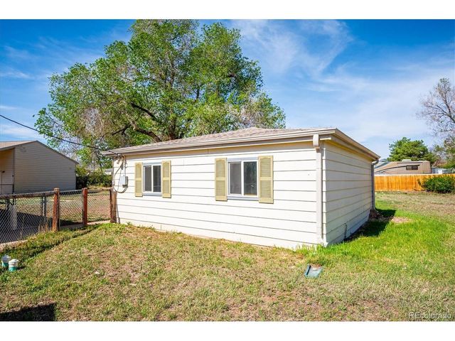 5395 S Miller St, Littleton, CO 80127