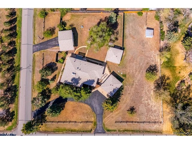 5395 S Miller St, Littleton, CO 80127