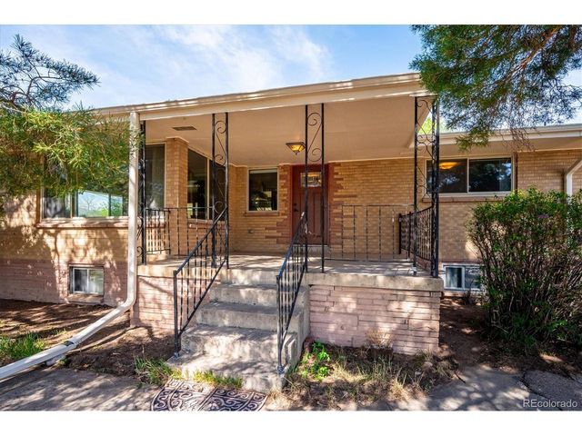 5395 S Miller St, Littleton, CO 80127