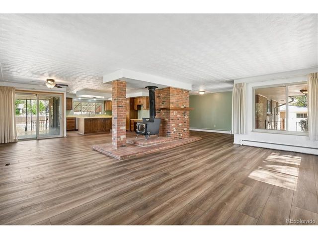 5395 S Miller St, Littleton, CO 80127