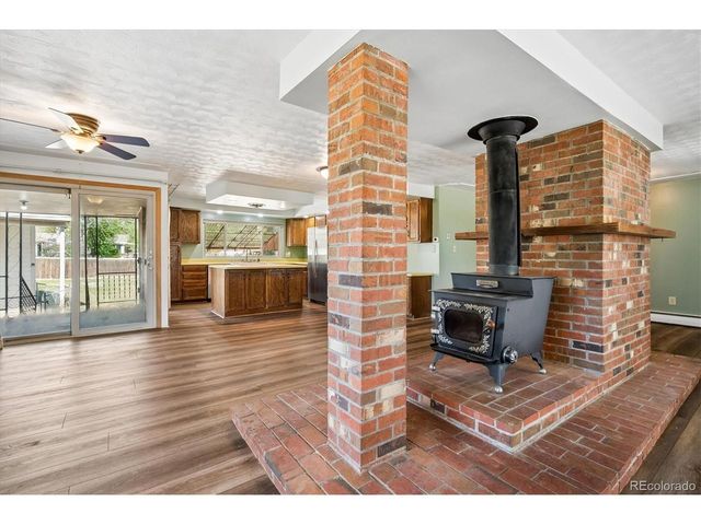 5395 S Miller St, Littleton, CO 80127
