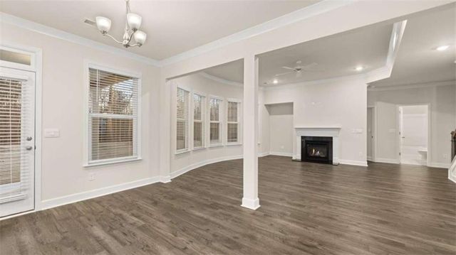68 Blufton Court, Senoia, GA 30276