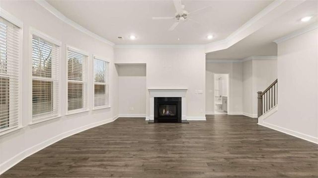 68 Blufton Court, Senoia, GA 30276