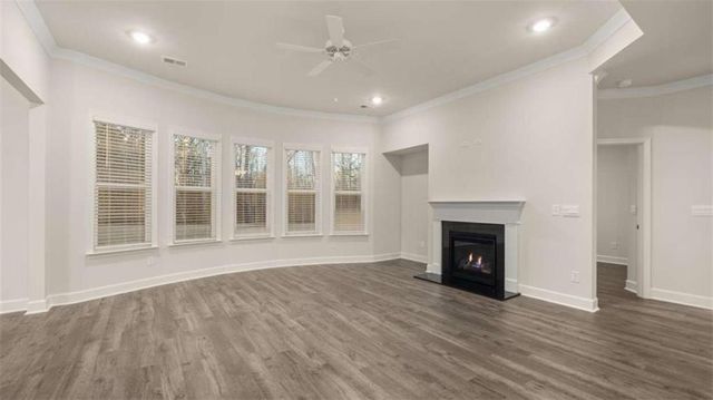 68 Blufton Court, Senoia, GA 30276