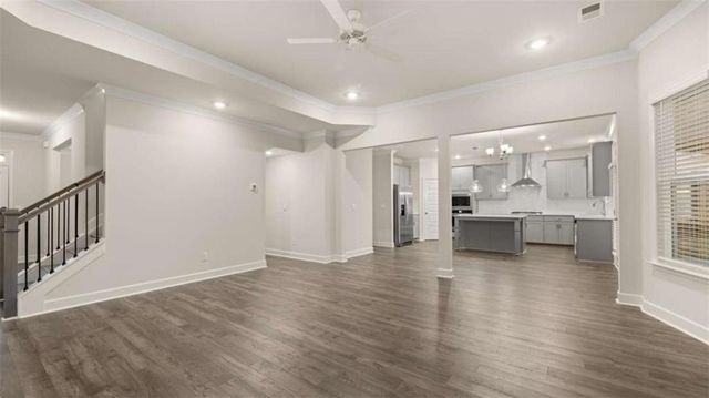 68 Blufton Court, Senoia, GA 30276