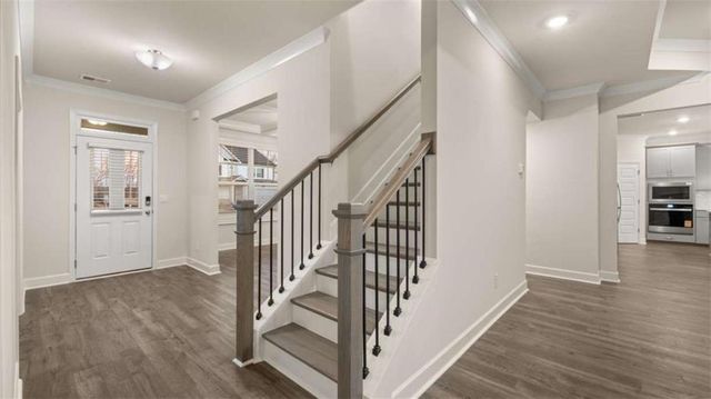 68 Blufton Court, Senoia, GA 30276