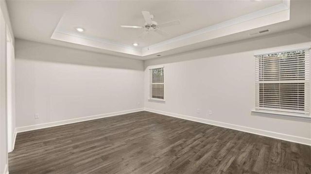 68 Blufton Court, Senoia, GA 30276