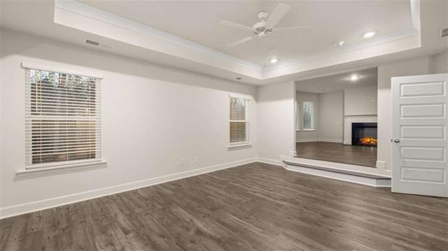68 Blufton Court, Senoia, GA 30276