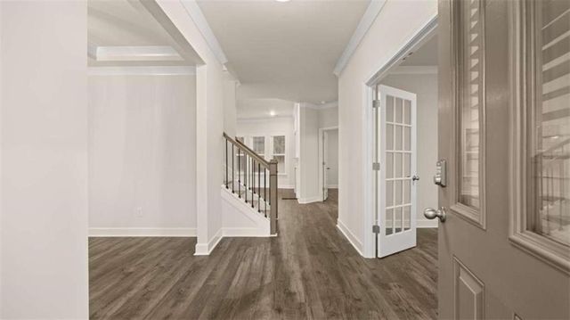 68 Blufton Court, Senoia, GA 30276