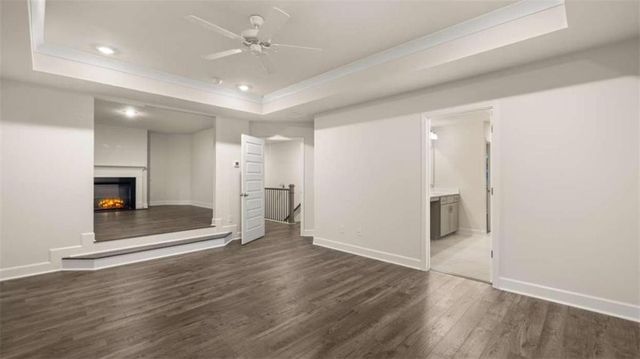 68 Blufton Court, Senoia, GA 30276