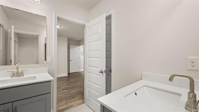 68 Blufton Court, Senoia, GA 30276